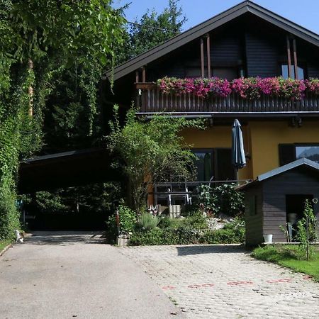 Ferienhaus Edelweiss Sankt Kanzian am Klopeiner See ภายนอก รูปภาพ
