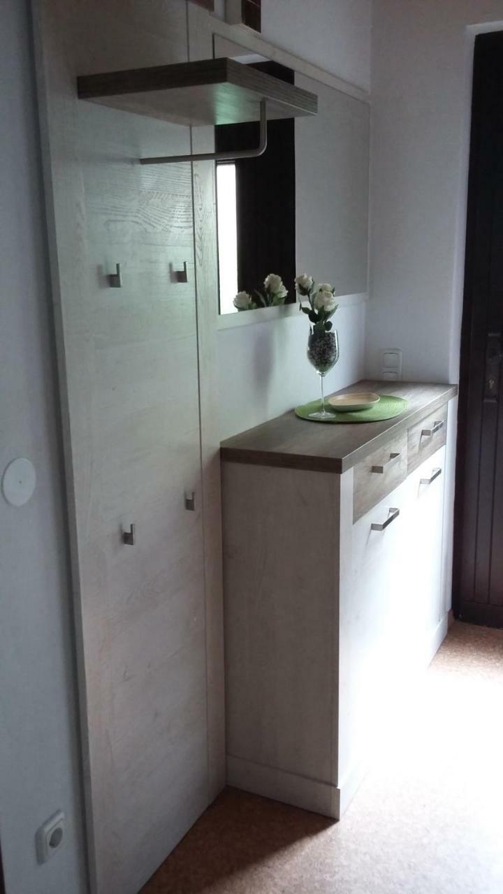 Ferienhaus Edelweiss Sankt Kanzian am Klopeiner See ภายนอก รูปภาพ